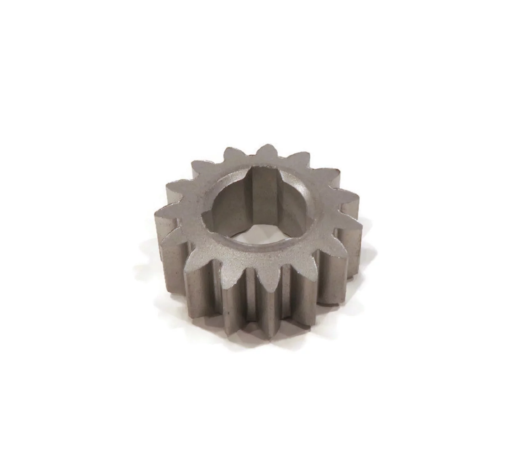 The ROP Shop | TORO| OEM Wheel & Gear Pinion for 20091 20092 20093 20095 20099 20380 Lawn Mower