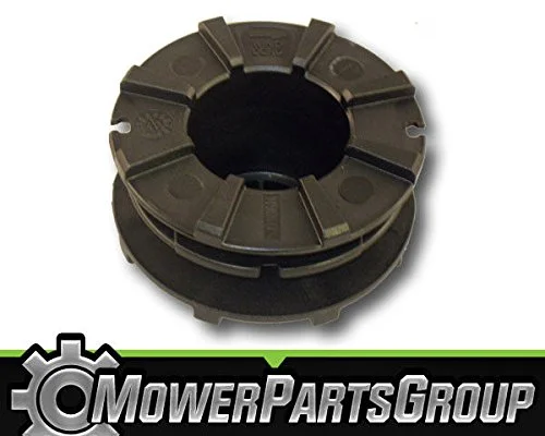 A014 (3) Trimmer Spool, Cord Holder T3189-15142, PT104 Plus W/Spring