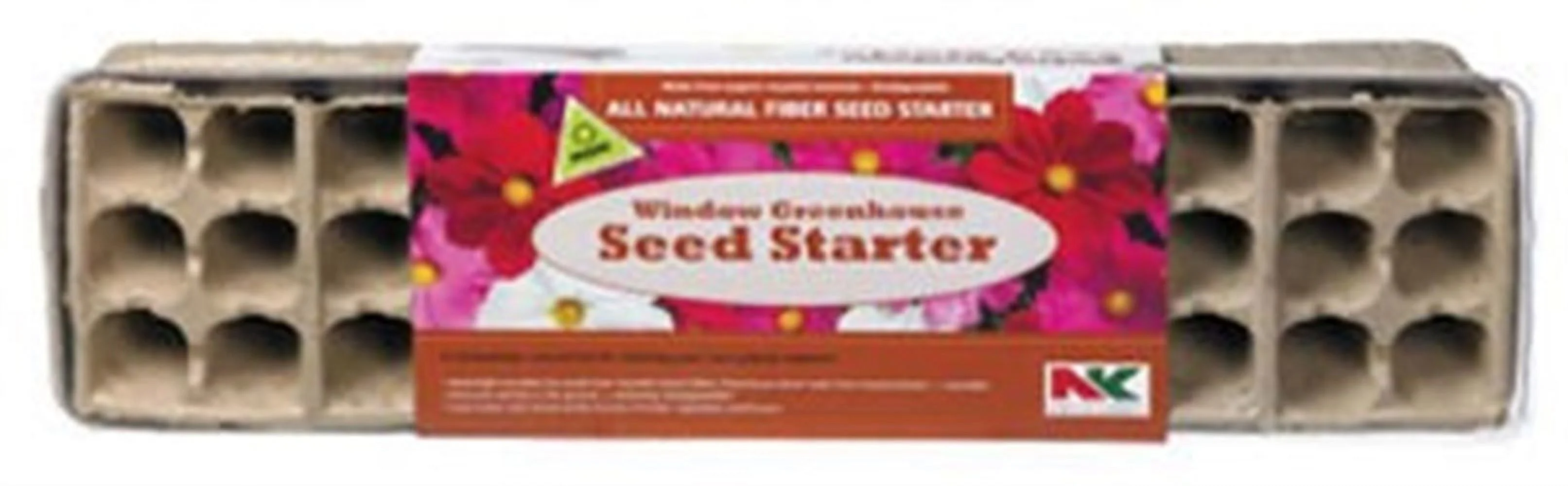 Plantation Products P35HFB Windowsill Greenhouse