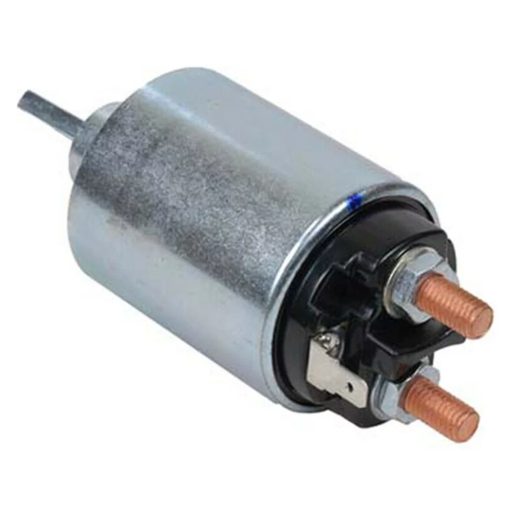 Teledu NEW 12V SOLENOID FITS JOHN DEERE UTV AMT600 TRANSPORTER 1987-1990 S10891 S10896A