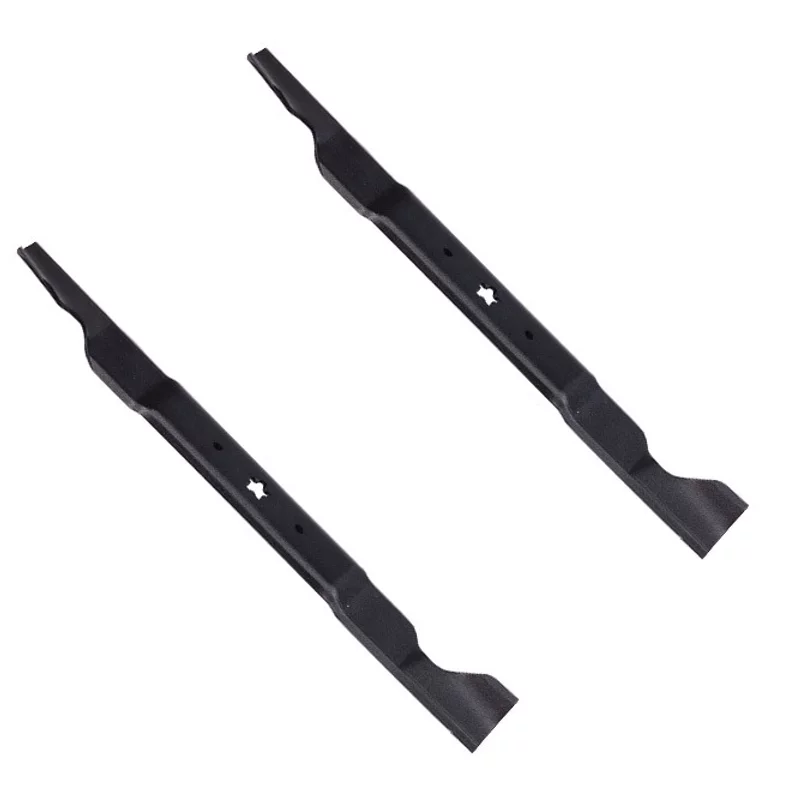 2 Husqvarna 405380 Mower Blades