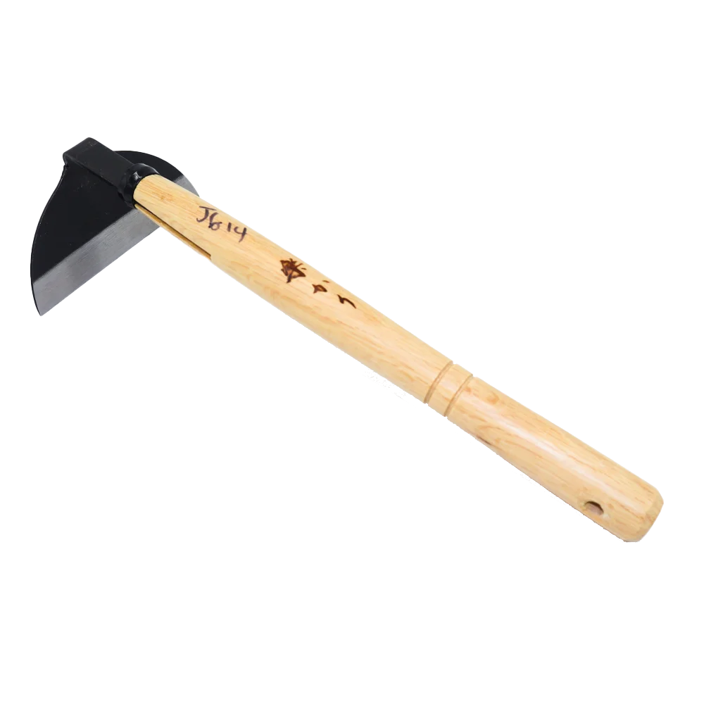 Zenport J6-14-1PK Kusa-Kaki Half Moon Hoe