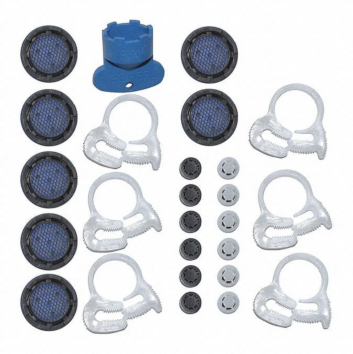 Speakman RPG05-2500 Aerator