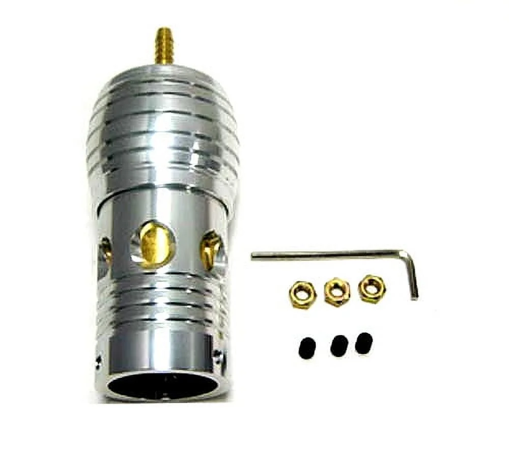 OBX Universal Fitment VX41 Blowoff Valve