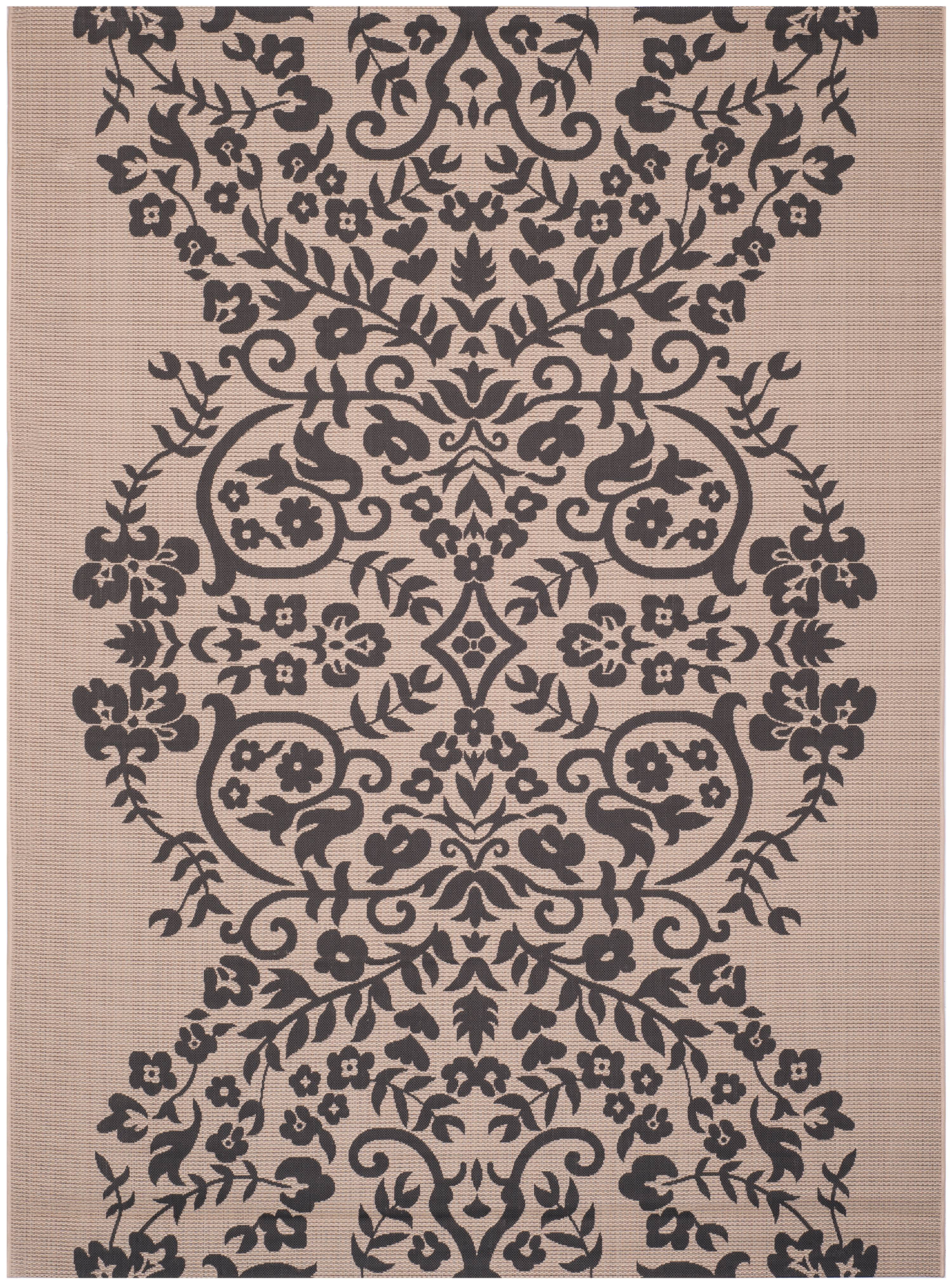 Safavieh Martha Stewart Andy Floral Indoor/Outdoor Area Rug