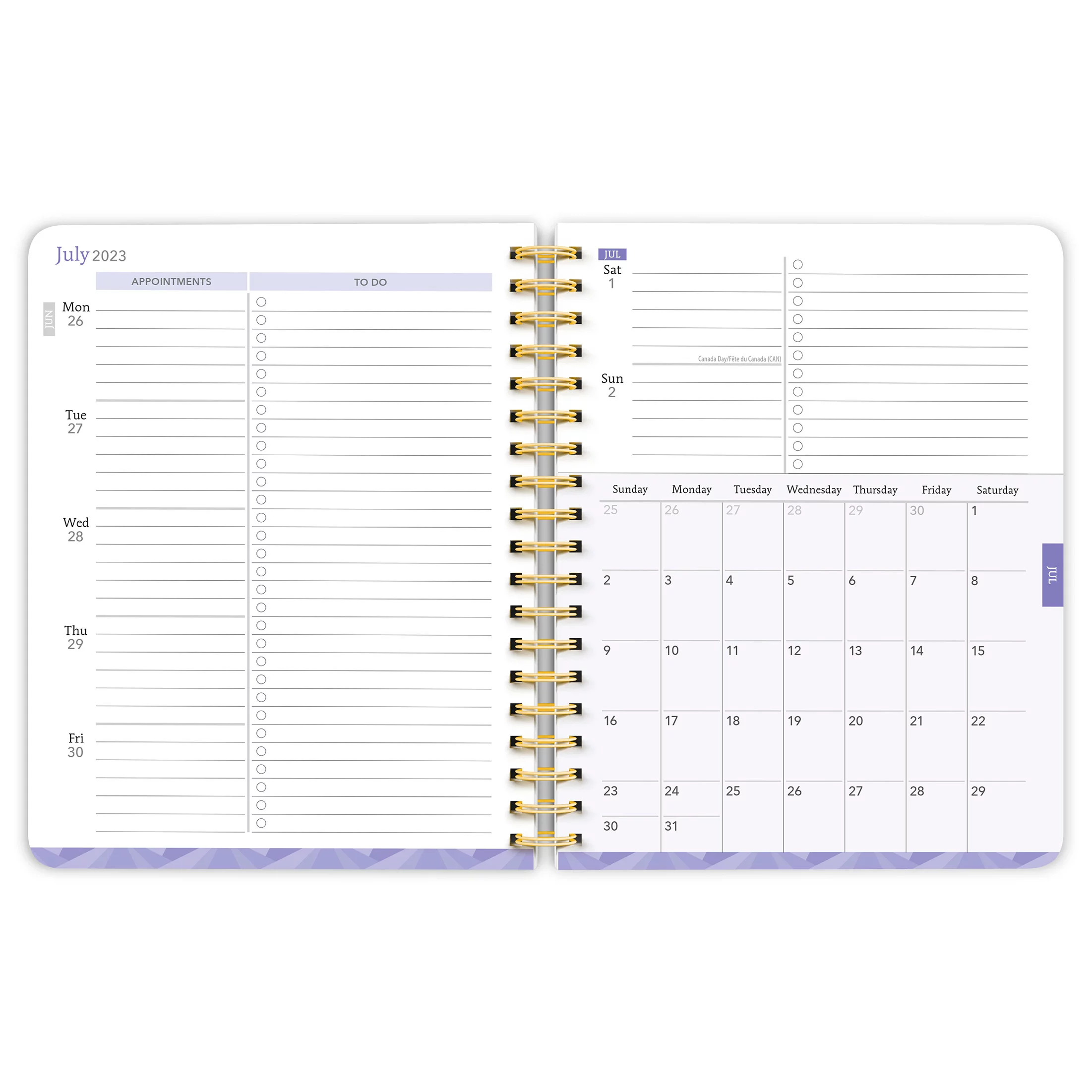 Crackled Blush | 2024 6x7.75