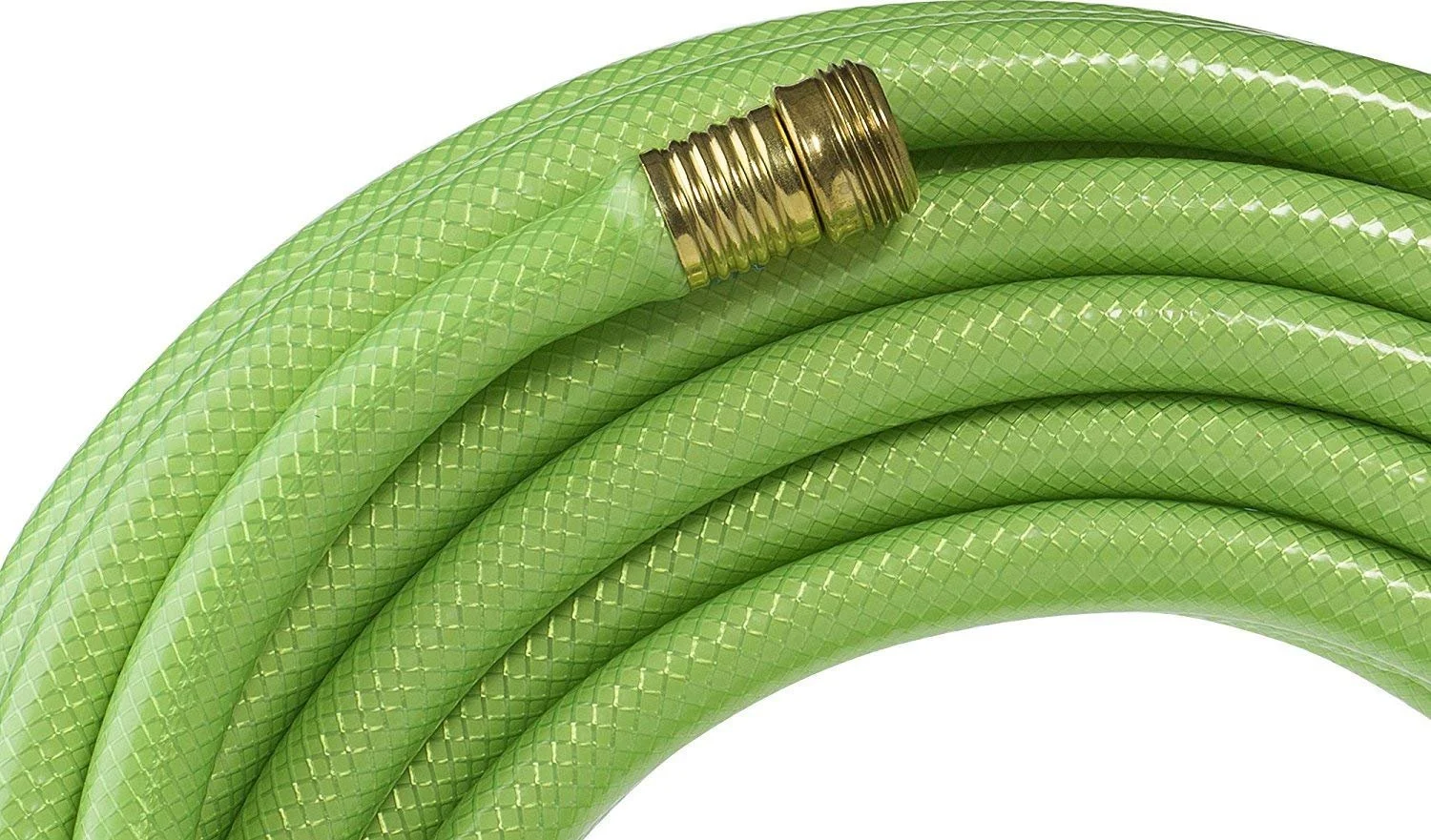 Element ELGG58050 Green & Grow Garden Hose, 5/8