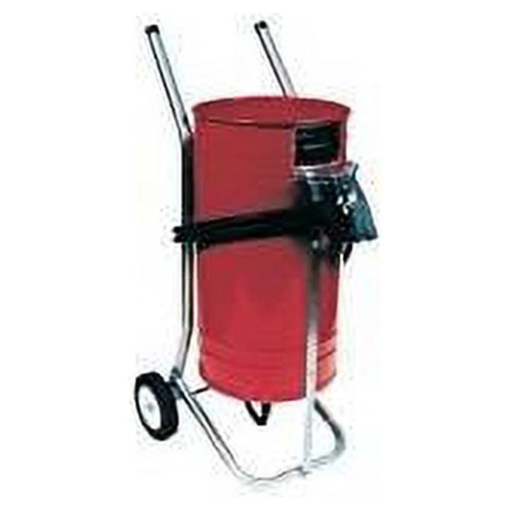 ALC Tools 1/8' Air Jet (Silver) 15 CFM 40048