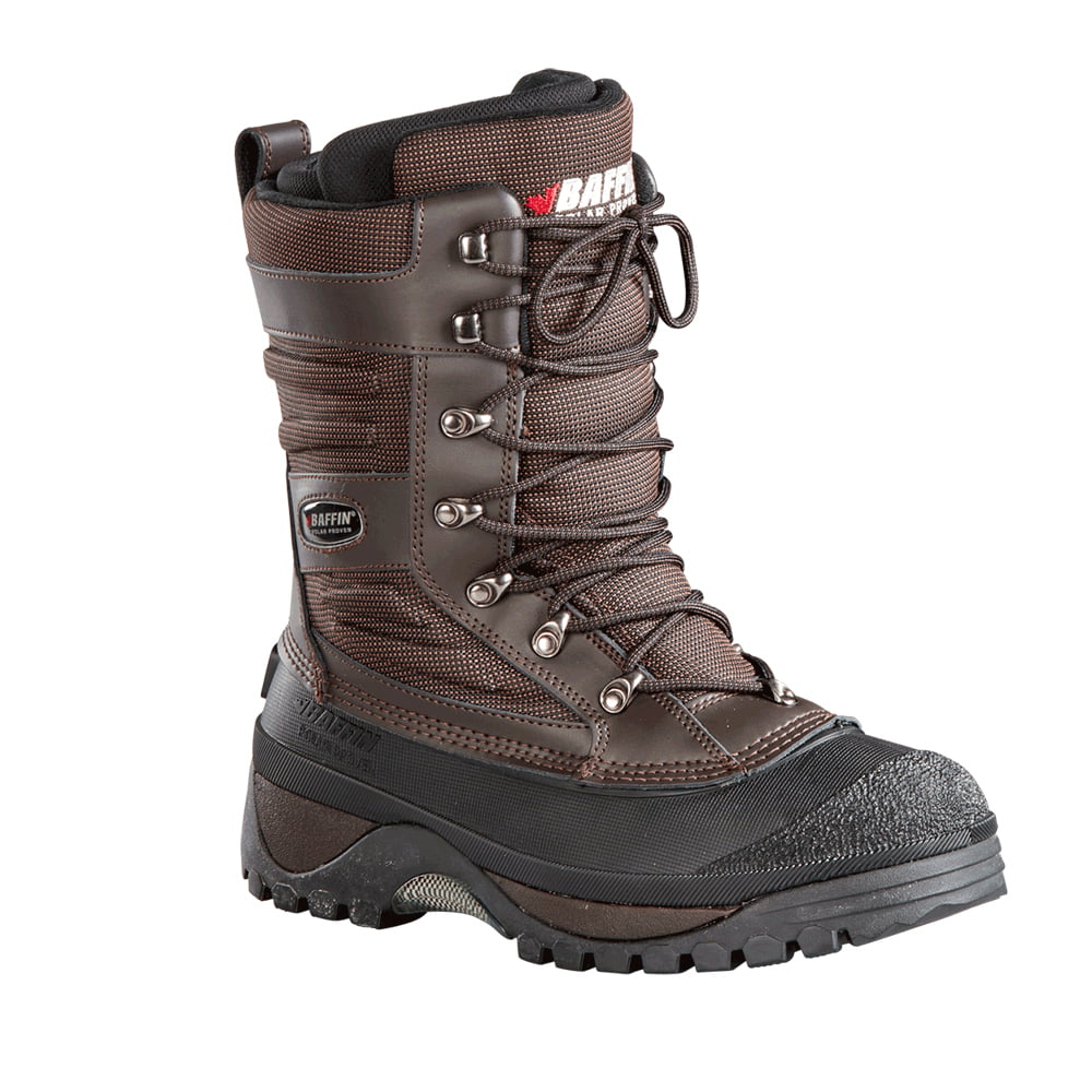 Baffin Men's Crossfire Boots - Brown - 14
