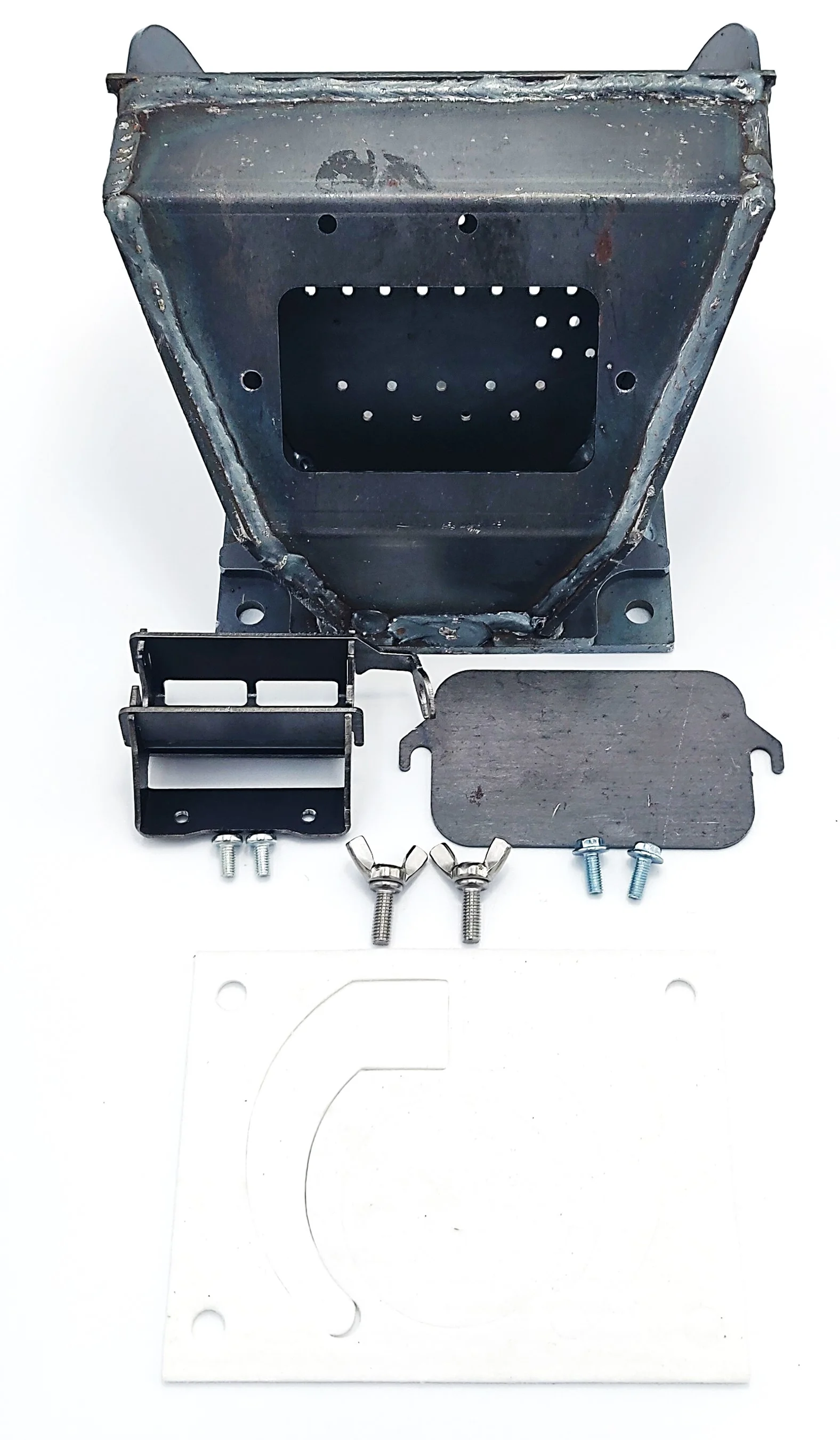 1-00-574605 FIRE POT - EXACT FIT FOR HARMAN - REPLACEMENT PART BY NBK