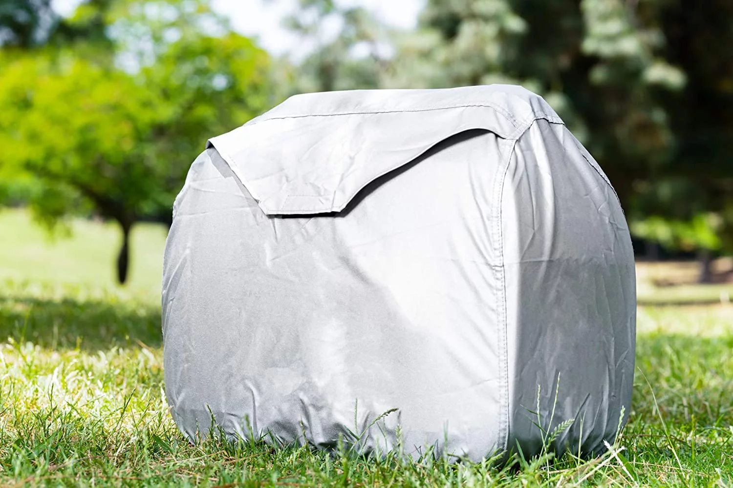 Weatherproof Cover for Honda EU2000 Generators - Discreetly Protect Your Honda Generator Without Advertising What is Underneath (Equivalent to Part number 08P57Z0700S)