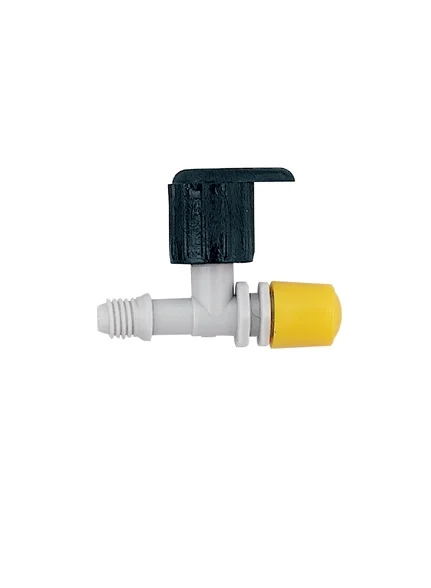 Orbit 2pk Adjustable Flow Water Mist Sprayer for Micro Drip Watering - 69191