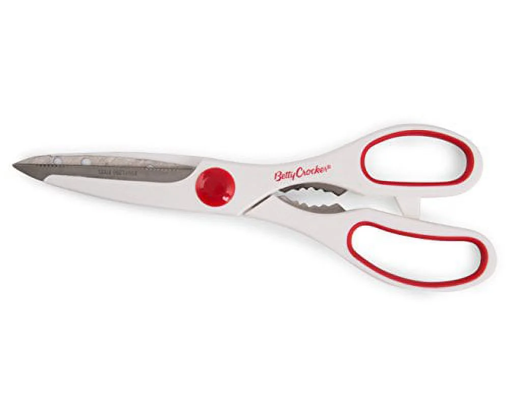 McCormick Scissors/Kitchen Shears
