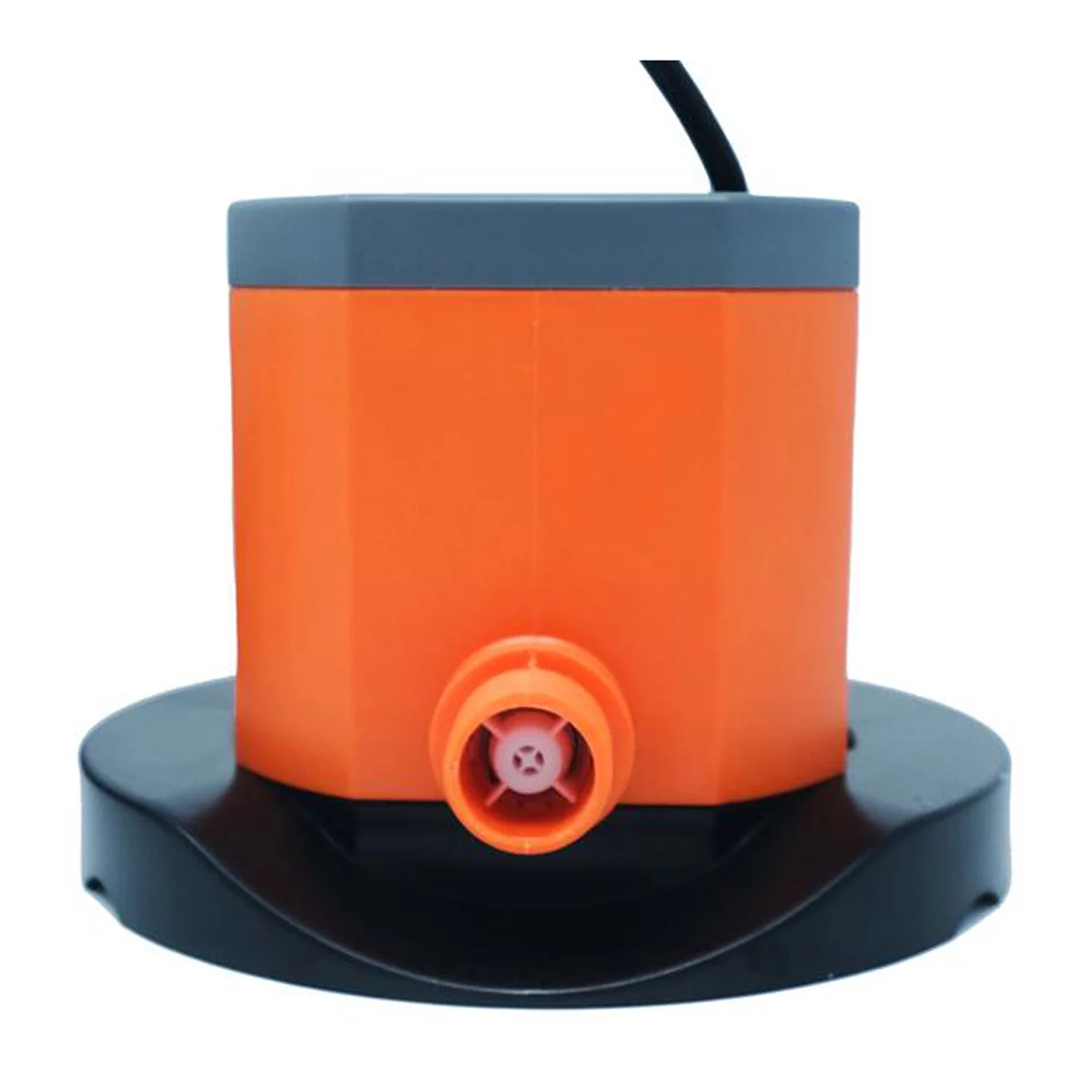 Black+Decker 800 GPH Submersible Pool Cover Pump