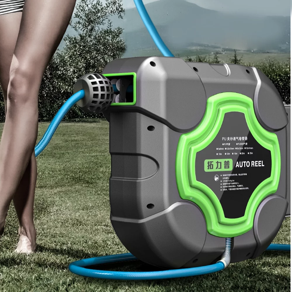 Sprinkler,Wall Mount Pressure Tube Wall Mount Water Drum Water Tube Wall Reel Car Water Qisuo Roller Reel Waterpipes Er Water Iuppa Reel R Water Adben Reel R Pressure Waters Roller