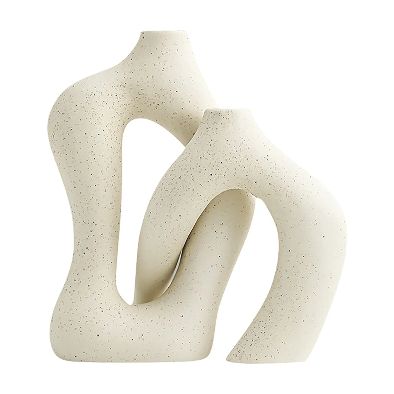 DYWADE 4th of the July Graduation Party Decoration Small Green Stones Polished River Rocks for Ornamental Aquarium Gravel Stones for Potted Succulents Bonsai Terrarium Fairy Garden Diy Project 100G