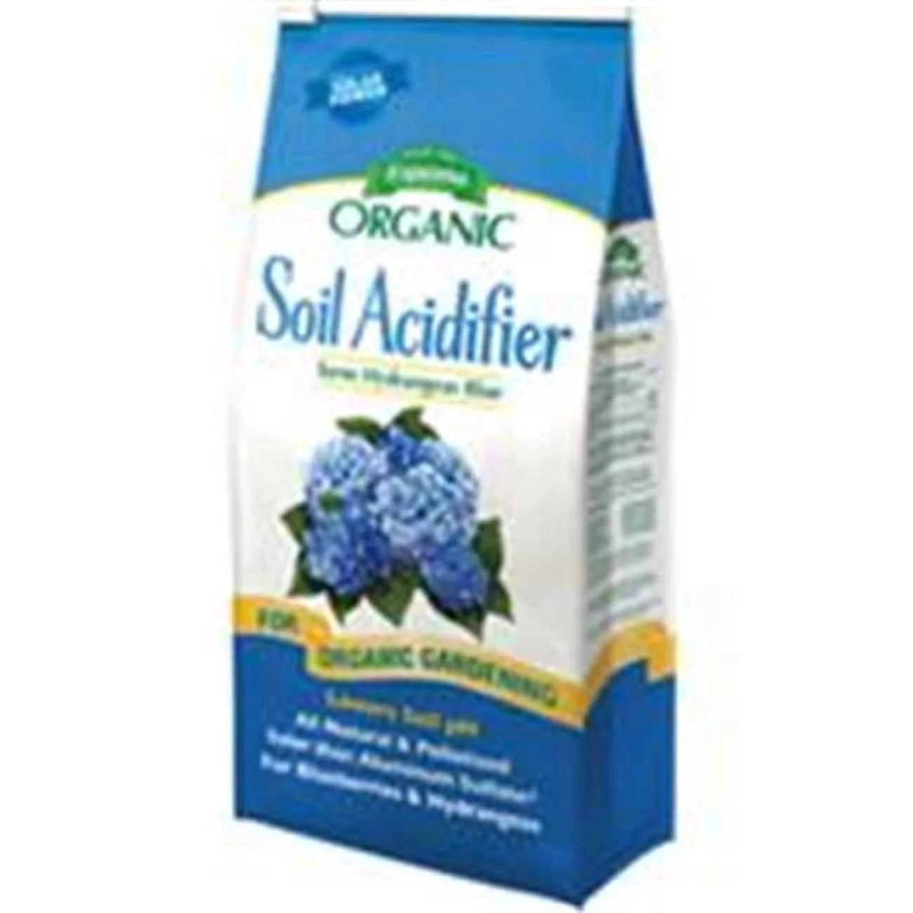ESPOMA COMPANY- Organic Soil Acidifier  Green