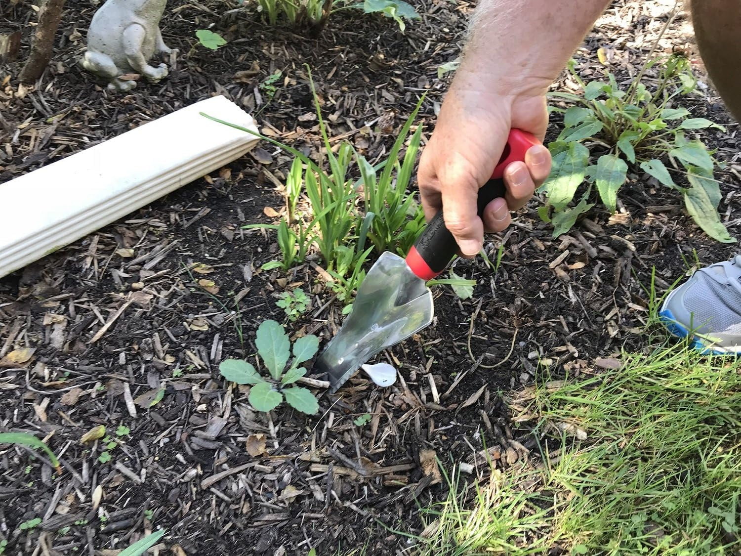 15202 DIG Multi-Purpose Tool, Green