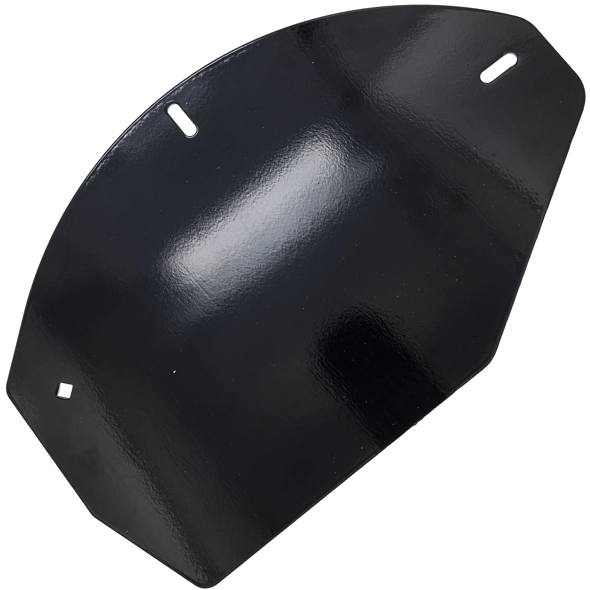 Click N GO CNG 1, 1.5  2 Metal Plow Fenders, Lateral