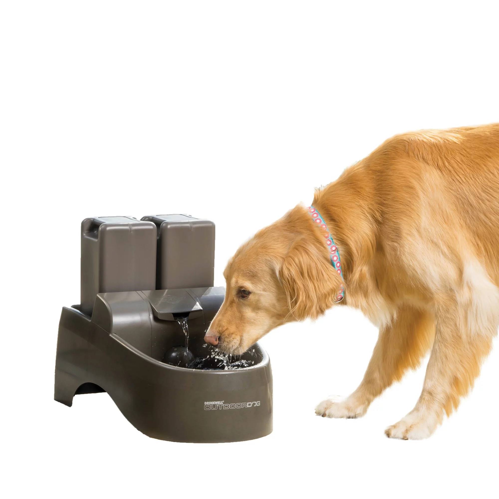 PetSafe Drinkwell Outdoor Dog Water Fountain - 450 oz