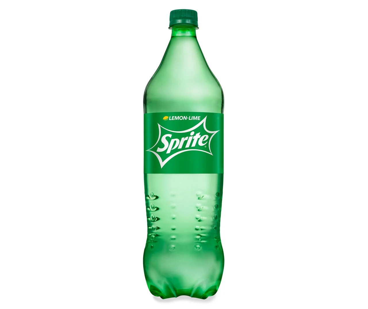 Sprite Sprite Lemon-Lime Soda 42.2 fl oz