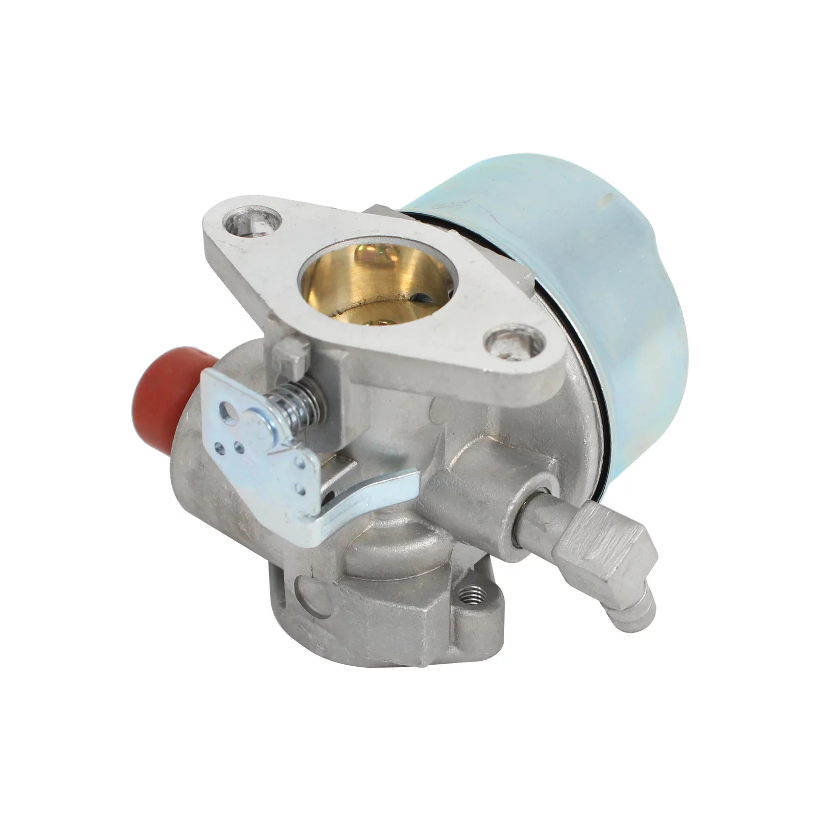 632795A Carburetor Replacement for Craftsman 917380520 Lawn Mower - Compatible with 631612 631748 Carburetor