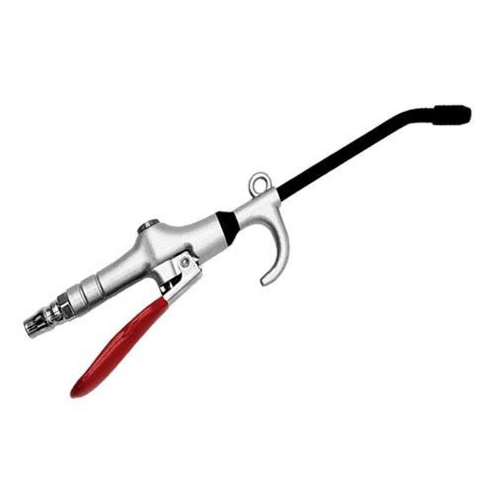 Tnarru Air Blow Machine Dust Blower Workshop Cleaning Air Pump Practical Sturdy Easy to Use Pneumatic Dust Blowing Tool Dust Removal