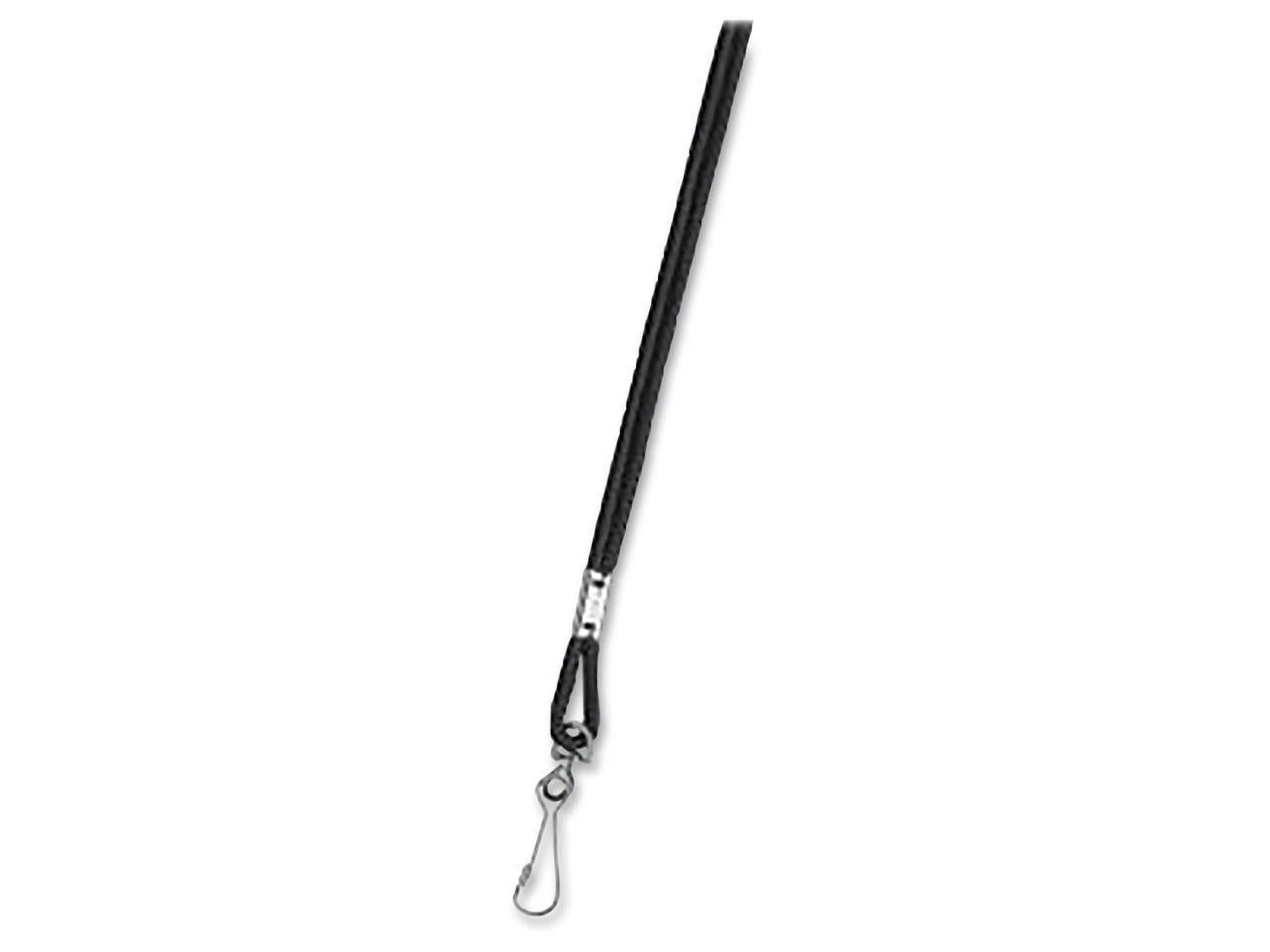 Champion Sports Heavy-duty Nylon Lanyard