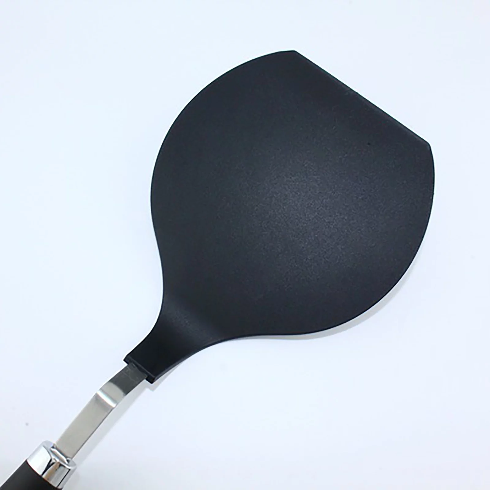 ZiSUGP Cooking tool large shovel 16CM wide nylon shovel Pizza shovel