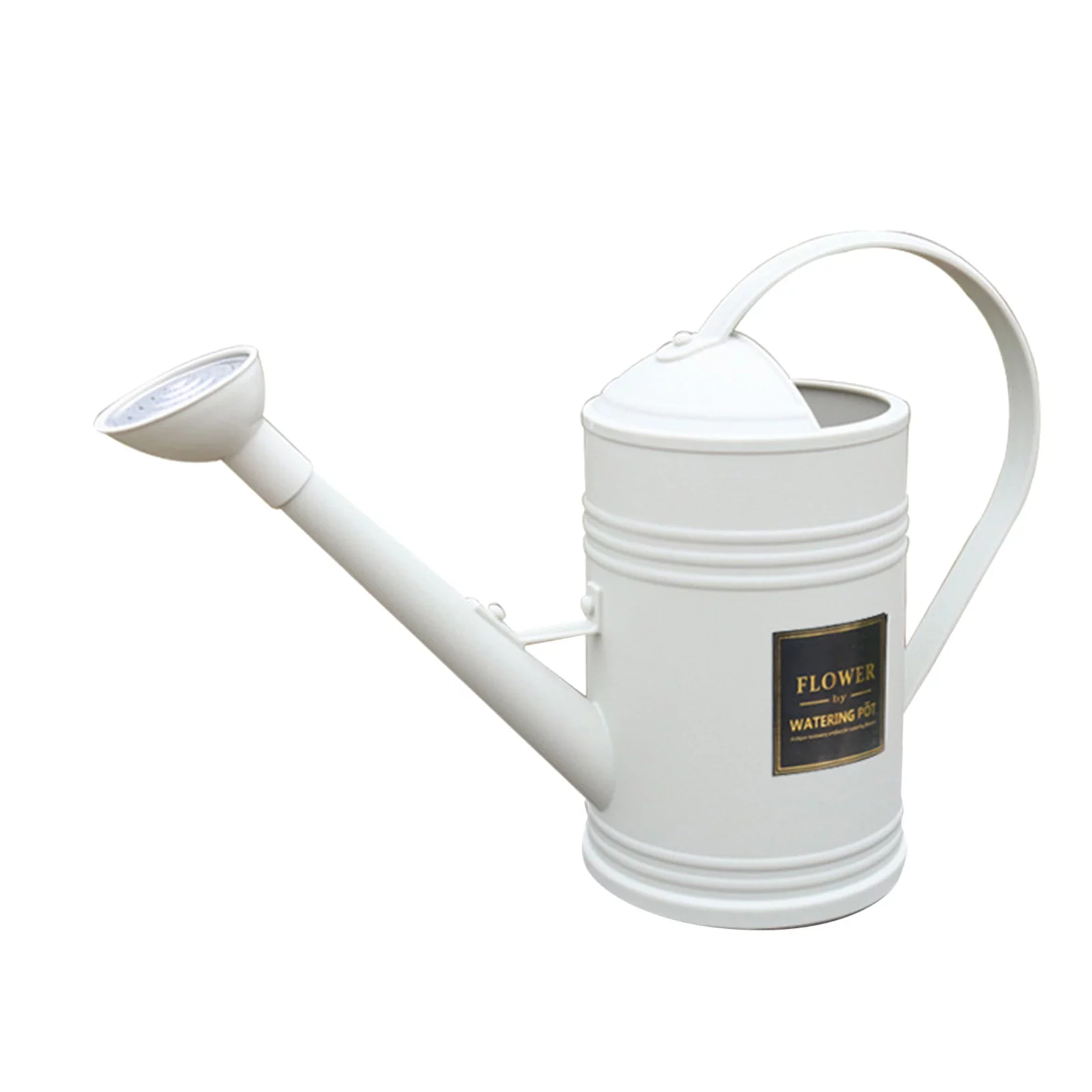 LIJCC Garden Watering Pot Household Shower Pot Watering Can For Indoor Outdoor Long Mouth Watering Decorative Gardening Home Tools