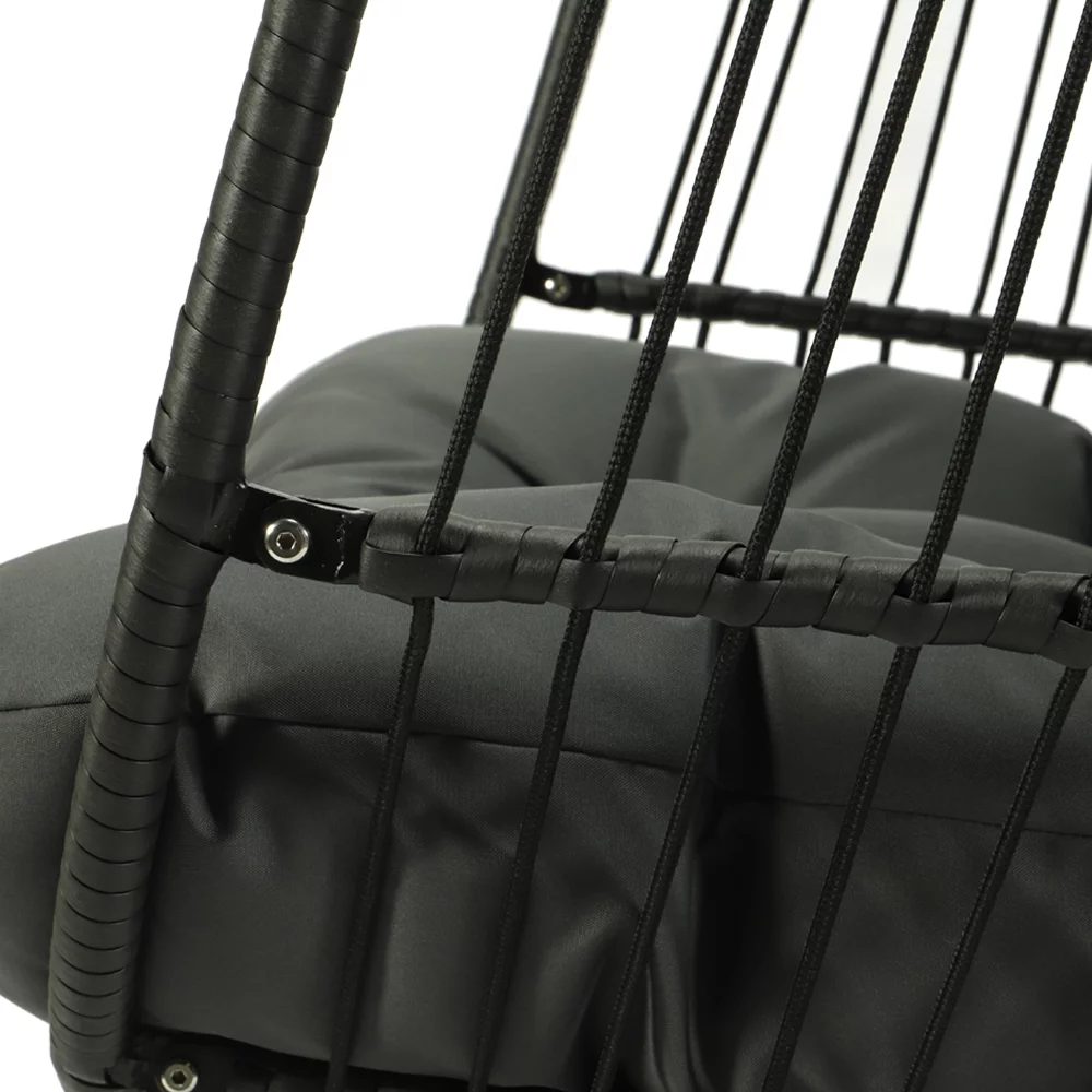 Artlia EGG SHAPE SWING CHAIR PATIO GRADEN HOME