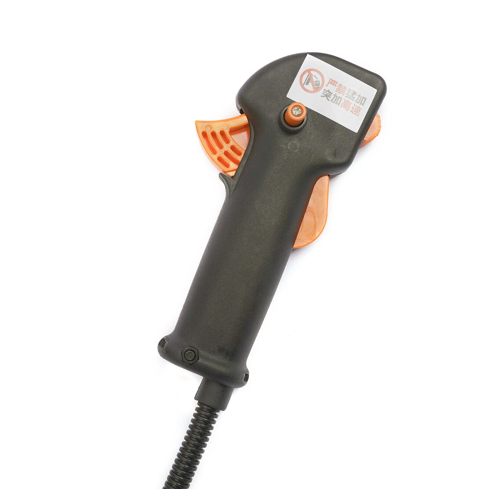 TOOL1SHOoo 65CC Blower Leaves Cleaning Blower Electric Blade Blower for Lawn Care