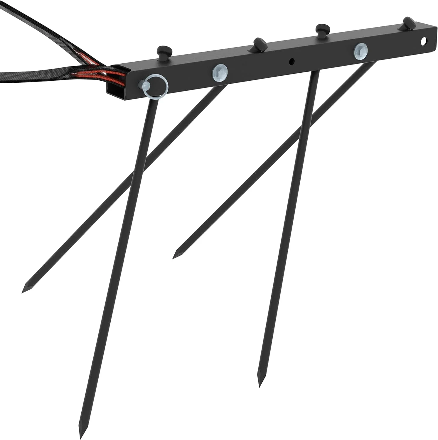 PlayStar Ninja Power Play Line Anchor PS 5010 Ninja Play Set Accessory