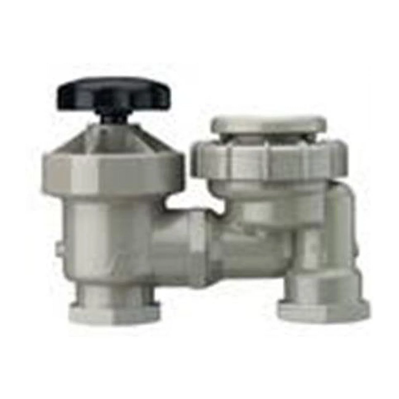 L4034 Anti-Siphon Valve Manual - 0.75 In.