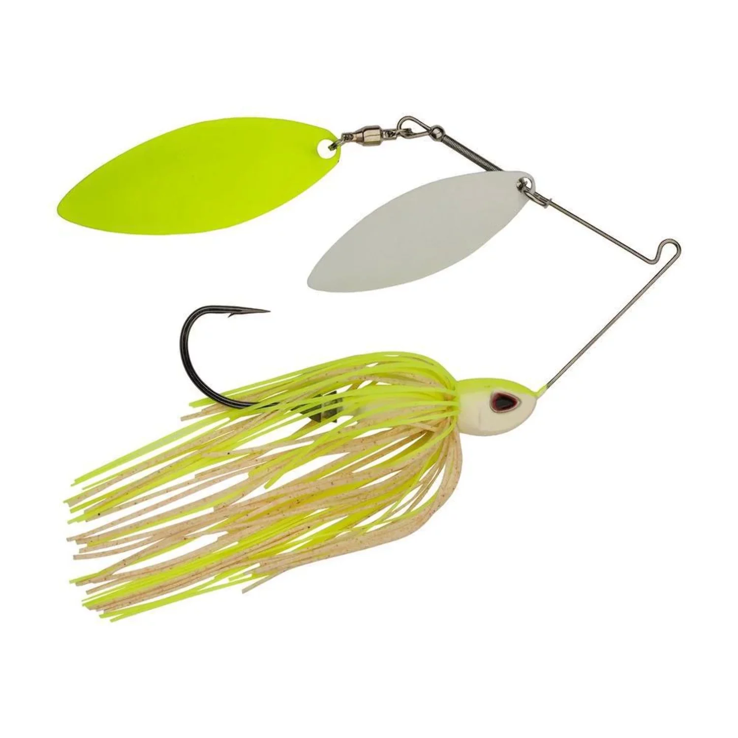 Berkley Power Blade Compact Willow/Willow Spinnerbaits