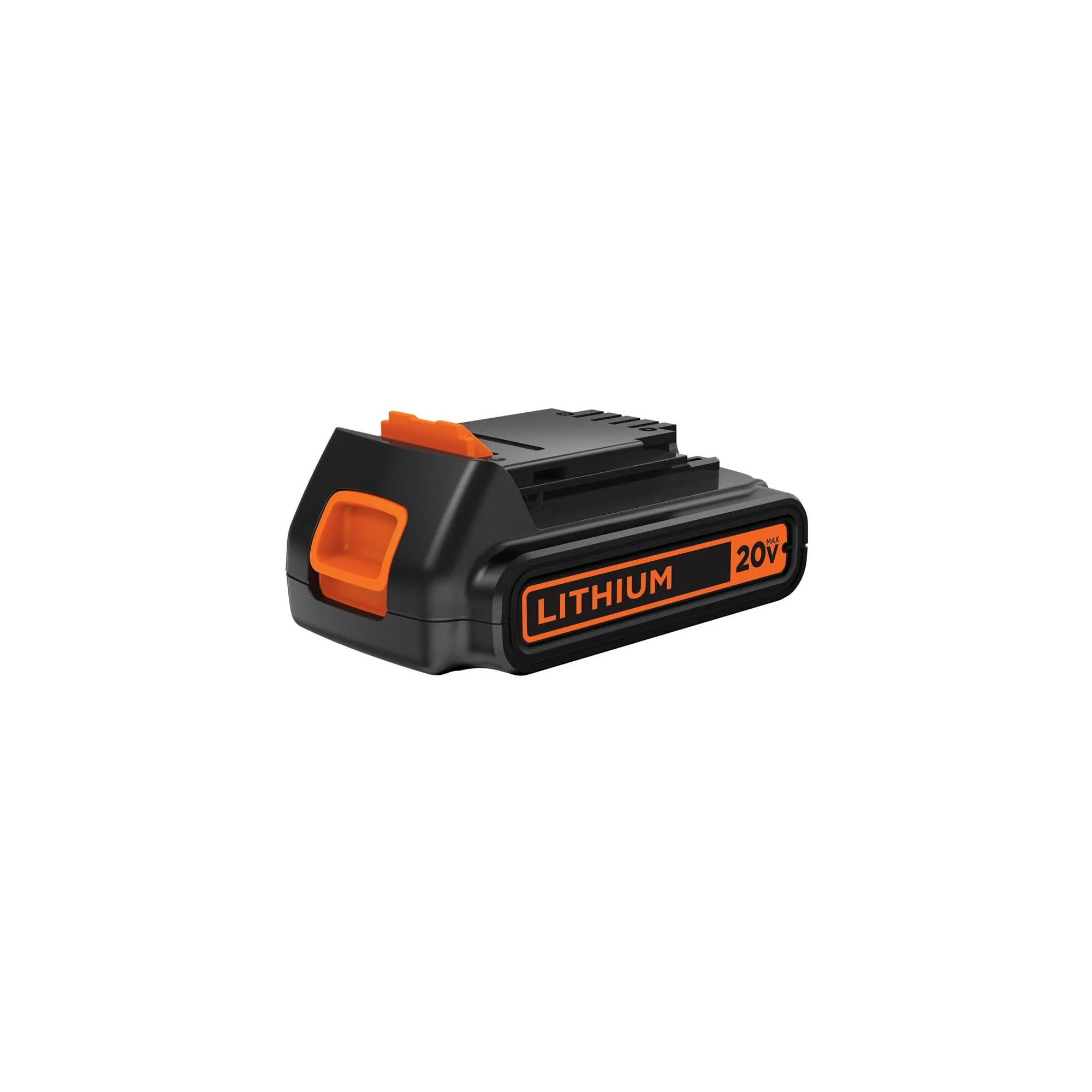 BLACK+DECKER LBXR20CK 20V Battery + Cup Charger