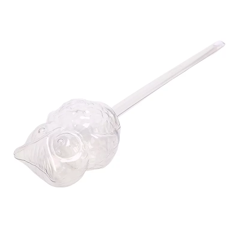 Water Houseplant Plant Pot Little Bird Automatic Watering Device Gardening To AL