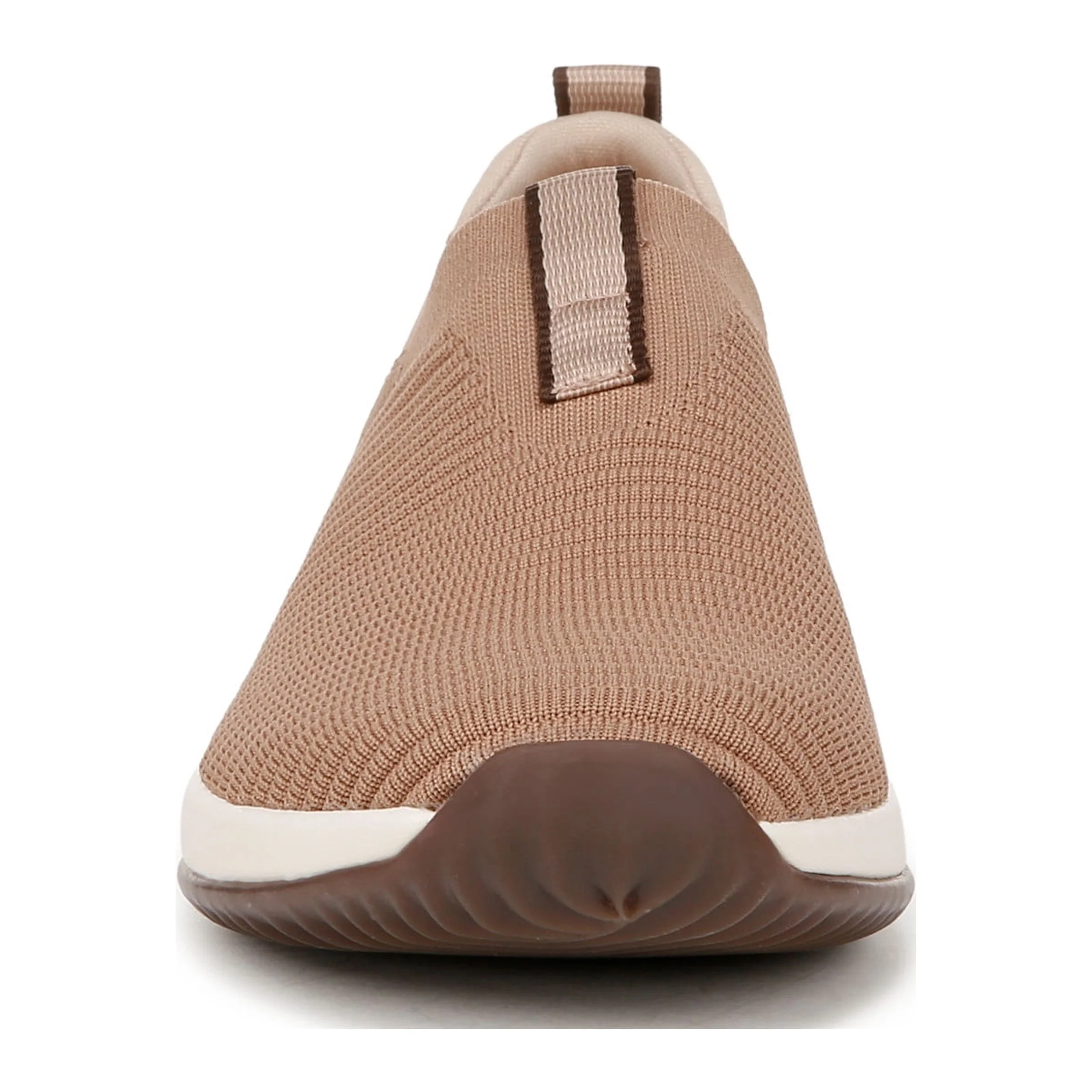 Ryka Womens Echo Knit Slip On Sneaker - Medium & Wide Width