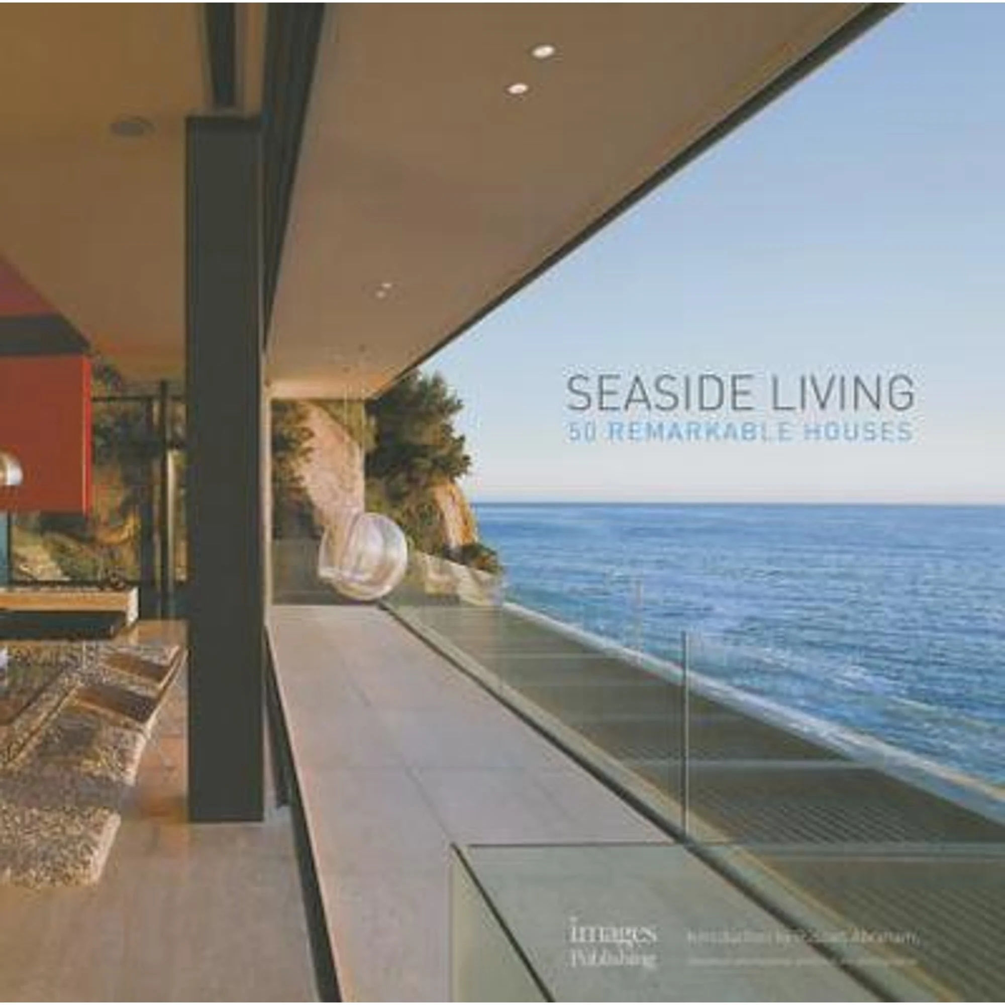 Pre-Owned Seaside Living: 50 Remarkable Houses (Hardcover) by Sarah Noal