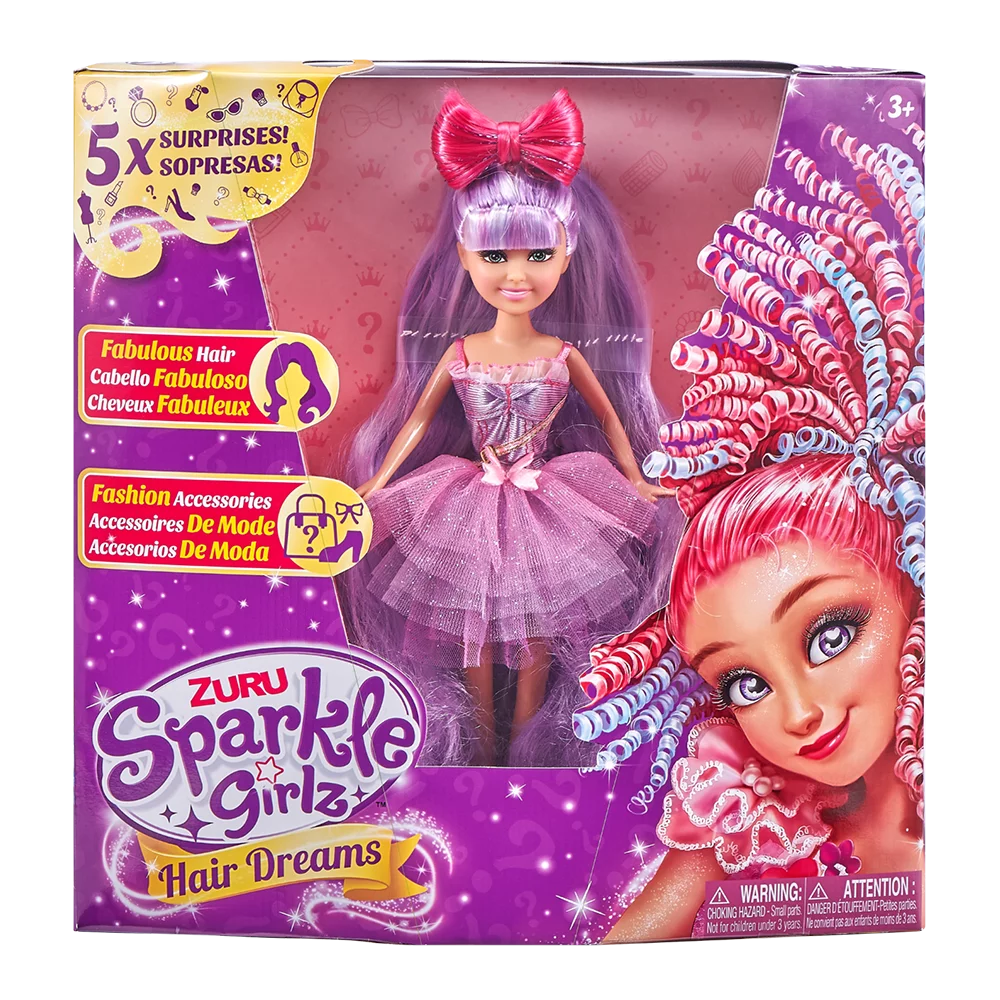 Rainbocorns Sparkle Heart Surprise Series 2 by ZURU