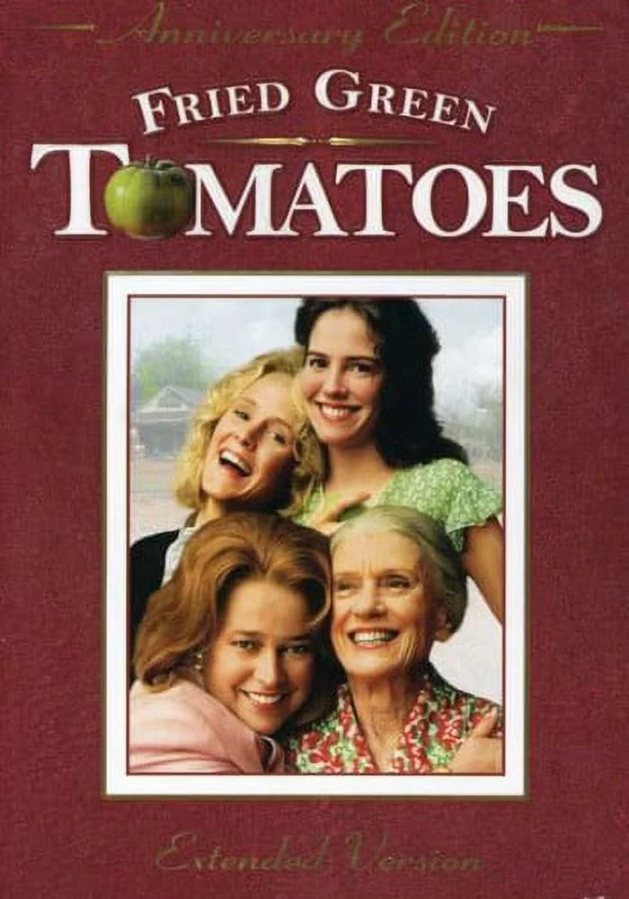 Steel Magnolias and Fried Green Tomatoes: Female Friendship DVD Double Feature Collection