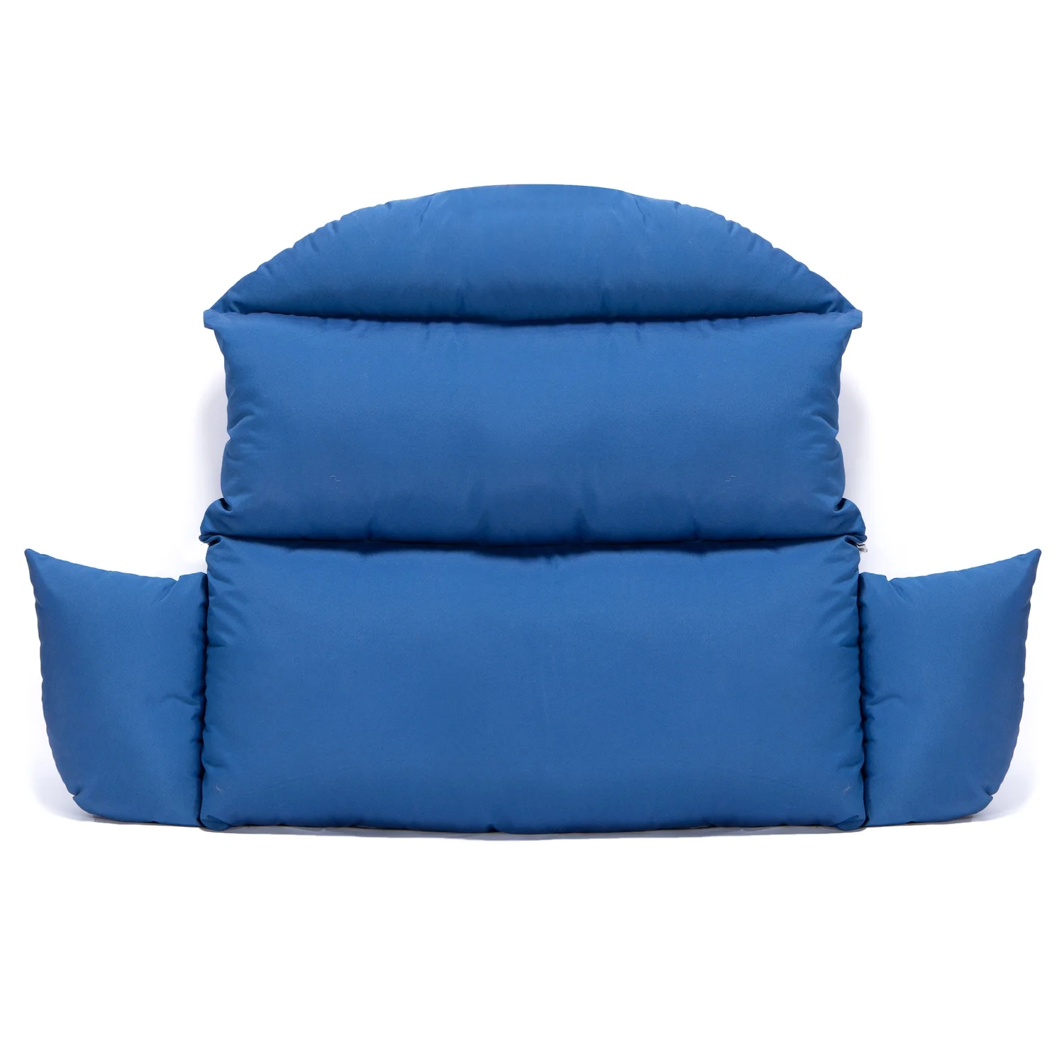 Maykoosh Tuscan Treats Hanging 2 person Egg Swing Cushion