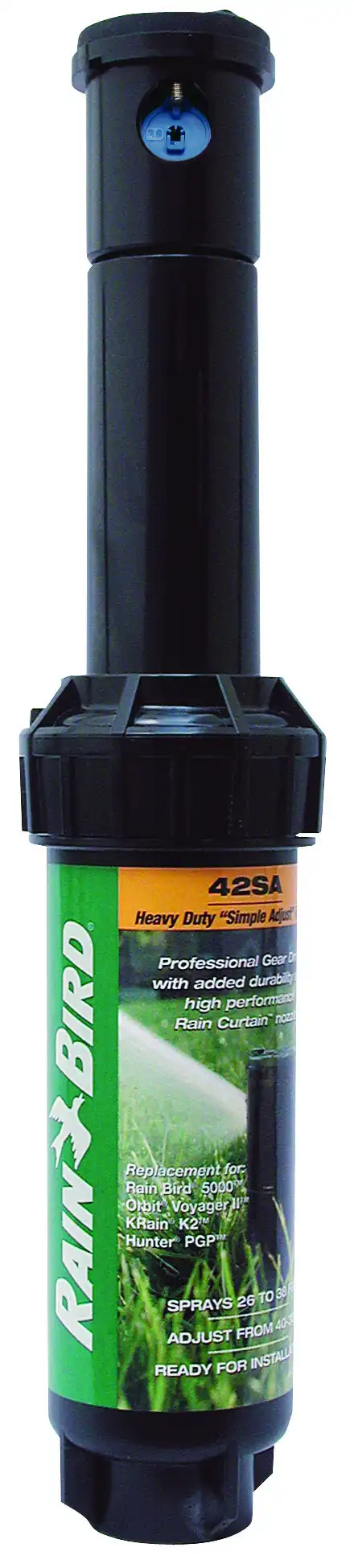 Rainbird 42SA+ Adjustable Rotor Sprinkler Head