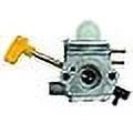 OakTen Carburetor for 308054041 fits Homelite Ryobi UT-09520 UT-09521 UT-09523 UT-09525