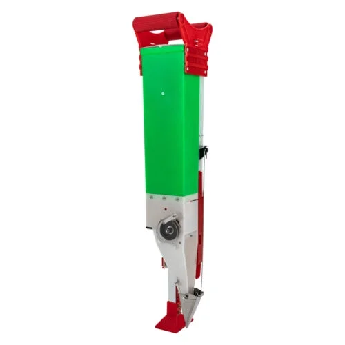 Manual Garden Home Seeder Hand Row Manual Vegetable Seeds Planing & Sowing