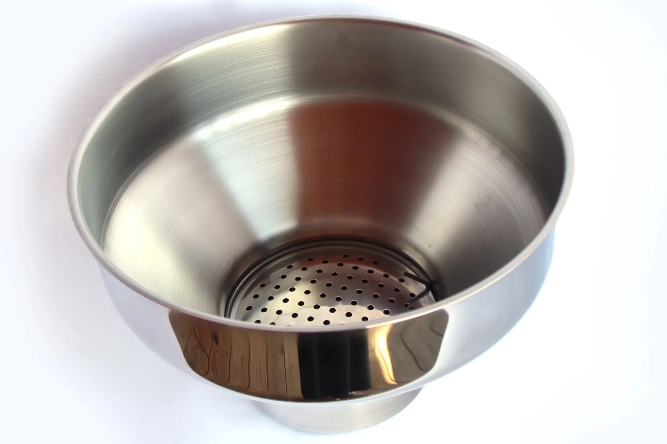 Strainer / Extra Large Premium Grade Milk Strainer