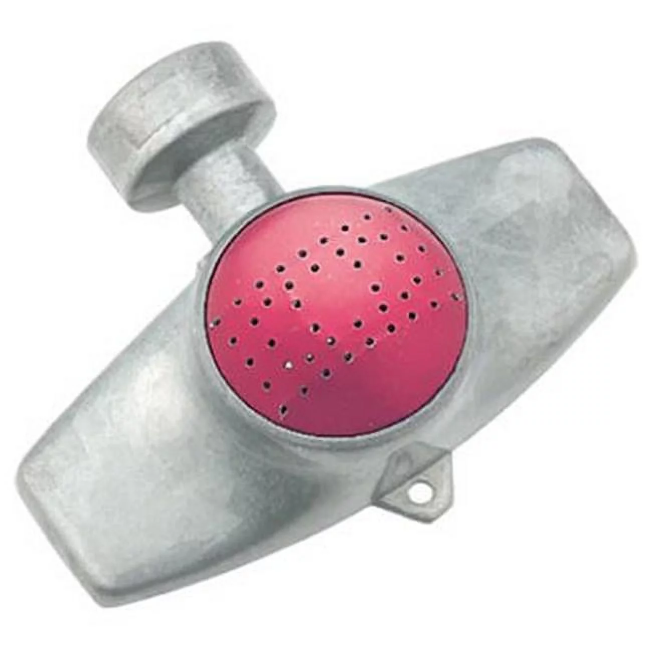 Green Thumb Rectangle Spot Sprinkler