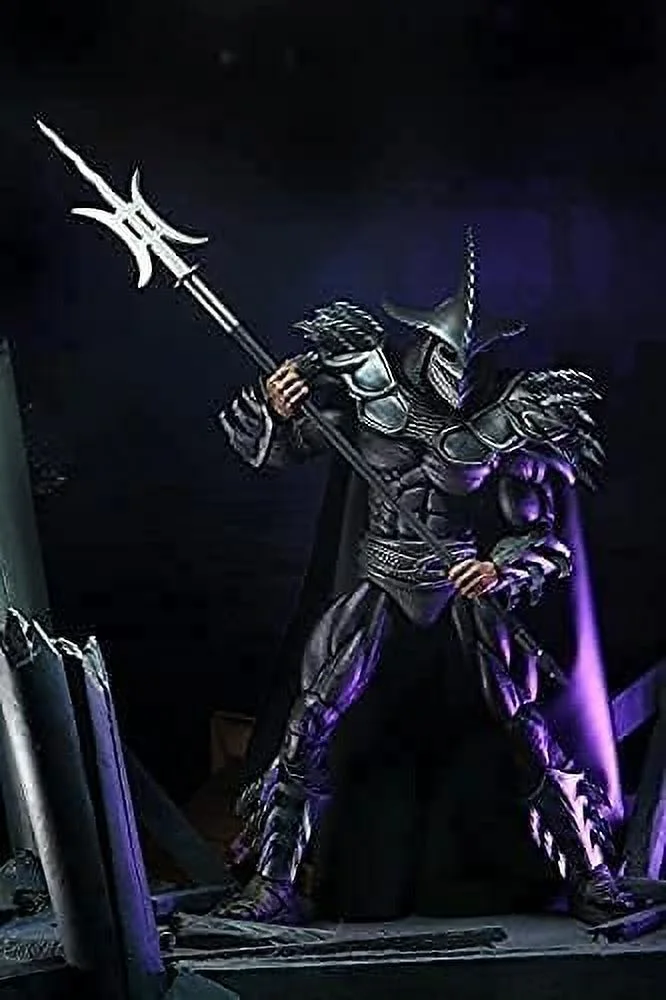 Teenage Mutant NECA Ninja Turtles 7