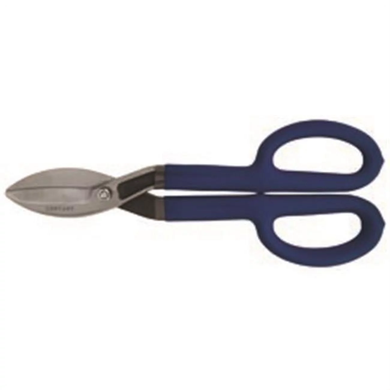 Century Drill & Tool  10 in. Tin Snips