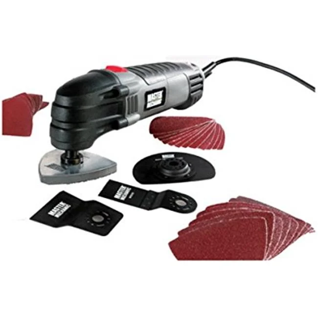2.5 amp Oscillating Tool Kit